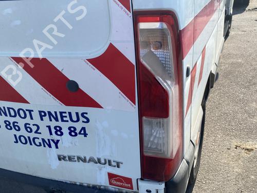 Switch RENAULT MASTER III Van (FV) 2.3 dCi 145 FWD (FV0E, FV0F, FV0H, FV02, FV0M, FV0S,... | BP30300541I30 - Image 3