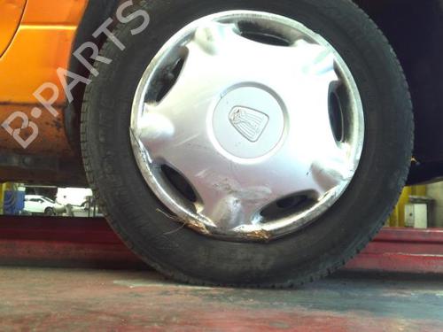 Commande Chauffage RENAULT TWINGO I (C06_) 1.2 (C066, C068) | BP25535303I5 