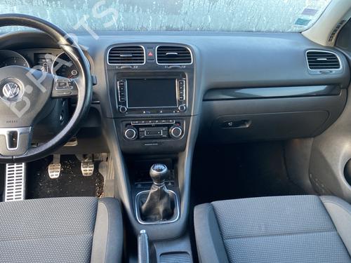 AC compressor VW GOLF VI (5K1) | BP30457114M34 - Image 21