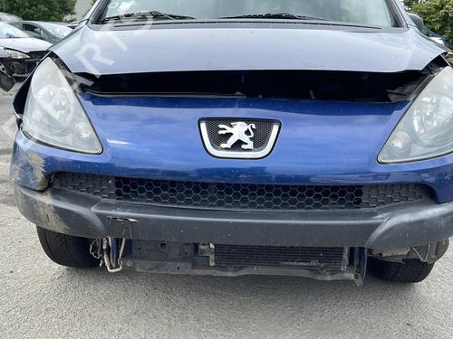 Climate control PEUGEOT 1007 (KM_) 1.4 HDi | BP25757474I5 - Image 23