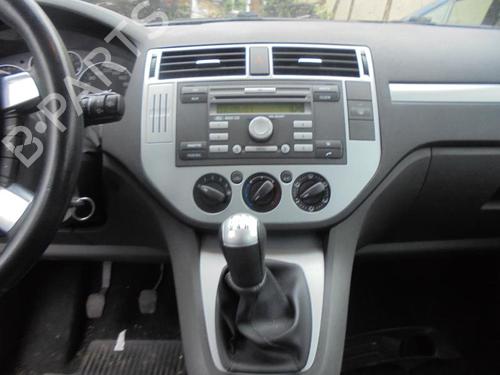 Right front fog light FORD FOCUS C-MAX (DM2) 1.6 TDCi | BP25553928C31 - Image 7