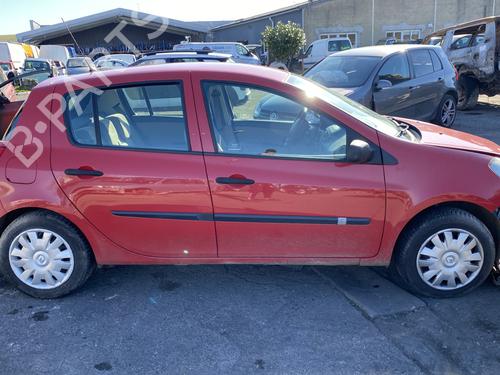 ABS pump RENAULT CLIO III (BR0/1, CR0/1) 1.5 dCi (BR17, CR17) | BP25562577M43 