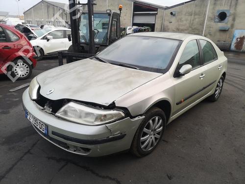 Left taillight RENAULT LAGUNA II (BG0/1_) 1.6 16V (BG0A, BG0L) | BP25585073C34 