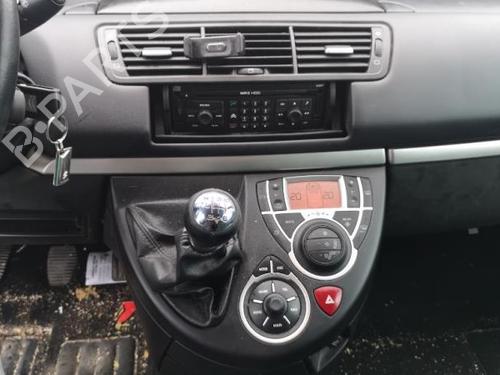 Ekspansjonstank CITROËN C8 (EA_, EB_) 2.0 HDi 165 | BP25584006C120 - Image 11