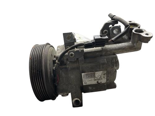 AC compressor DACIA DUSTER (HS_) 1.5 dCi | BP25544172M34 