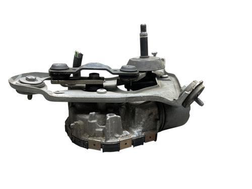 Front wiper motor PEUGEOT 508 I (8D_) 1.6 HDi | BP29475690M29 