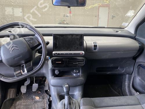 Sikkerhetsbelte-spenne CITROËN C4 CACTUS 1.2 THP 110 | BP29200434I32 - Image 26