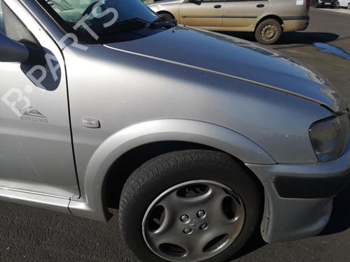 Rudehejsemekanisme Højre foran PEUGEOT 106 II (1A_, 1C_) 1.1 i | BP25539017C23 