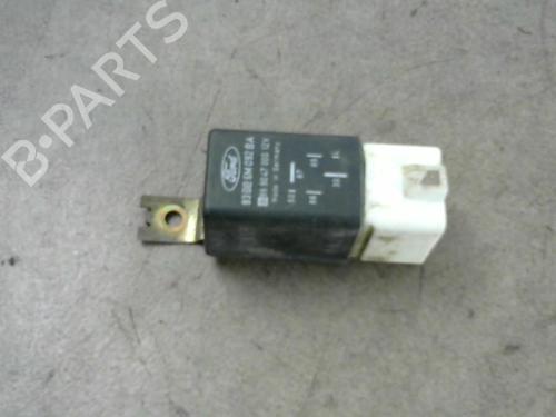 Used Electronic module Electronic module FORD ESCORT VI Turnier (GAL, ANL) [1995-2002] 33444086 33444086
