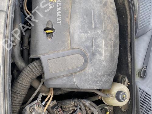 Højre baglygte RENAULT CLIO II (BB_, CB_) 1.5 dCi (B/CB07) | BP25557615C35 