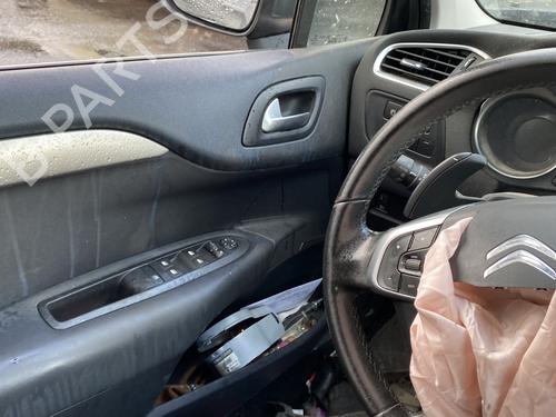 Right front shock absorber CITROËN C4 II (NC_) 1.6 HDi 115 | BP25572989M17  - Image 28