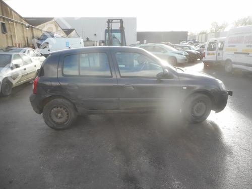 Switch RENAULT CLIO II (BB_, CB_) 1.4 16V (B/CB0P, BB13) | BP25516857I30 