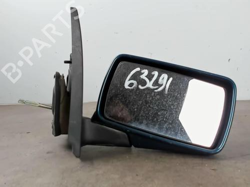 Used Right mirror FORD ESCORT V (AAL, ABL) 1.6 i 16V (90 hp) 25532415