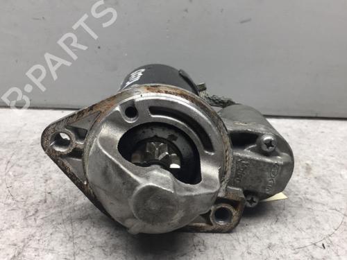 Used Starter Starter KIA VENGA (YN) 1.4 CRDi 90 (90 hp) 25580113 25580113