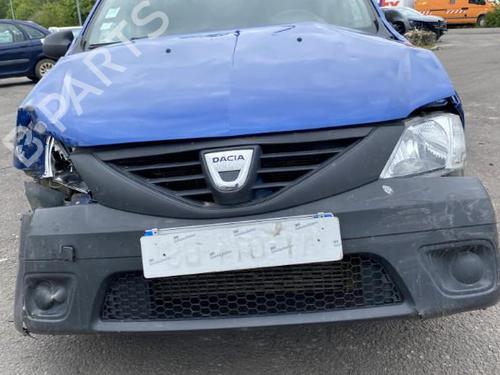 Front right lock DACIA LOGAN (LS_) 1.5 dCi (LS0K) | BP25566892C97  - Image 15