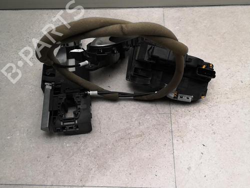 Front right lock RENAULT KADJAR (HA_, HL_) 1.6 dCi 130 4x4 (HLA4) | BP25554244C97 