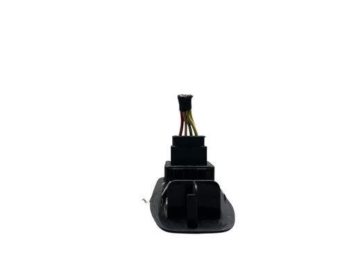 Left front window switch PEUGEOT 208 I (CA_, CC_) 1.6 HDi / BlueHDi 75 | BP25543431I27 