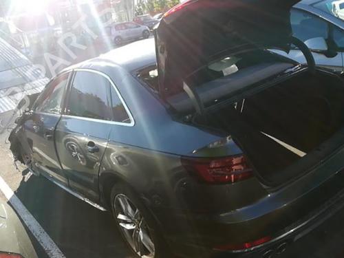 Rear left window mechanism AUDI A4 B9 (8W2, 8WC) 2.0 TDI | BP25580193C24 - Image 5