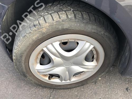 Climate control RENAULT MODUS / GRAND MODUS (F/JP0_) 1.5 dCi (FP0E, JP0E) | BP25582014I5 - Image 5