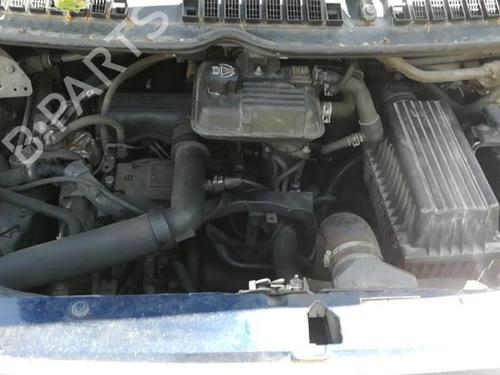 Hood PEUGEOT 806 (221) 2.1 td 12V | BP25553694C1 