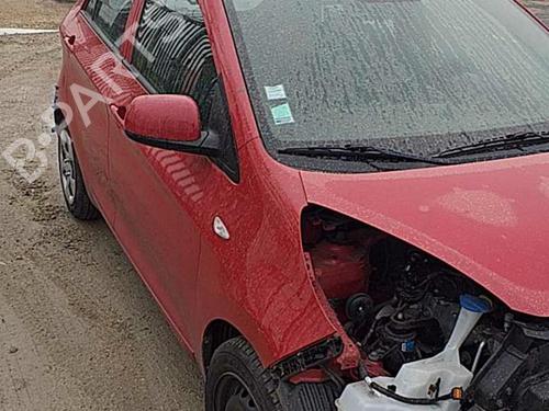 Front left interior door handle KIA PICANTO II (TA) 1.0 | BP25575345I13  - Image 23