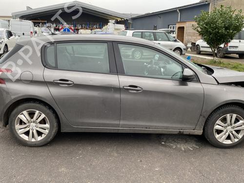 Front wiper motor PEUGEOT 308 II (LB_, LP_, LW_, LH_, L3_) 1.6 BlueHDi 120 | BP28198741M29 