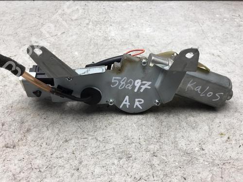 Rear wiper motor CHEVROLET AVEO / KALOS Hatchback (T250, T255) 1.2 | BP25577011M102 