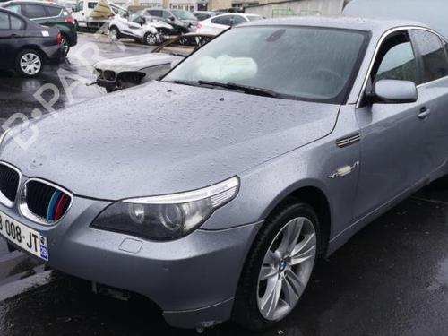 Left sun visor BMW 5 (E60) 530 d | BP25519731I1 - Image 26