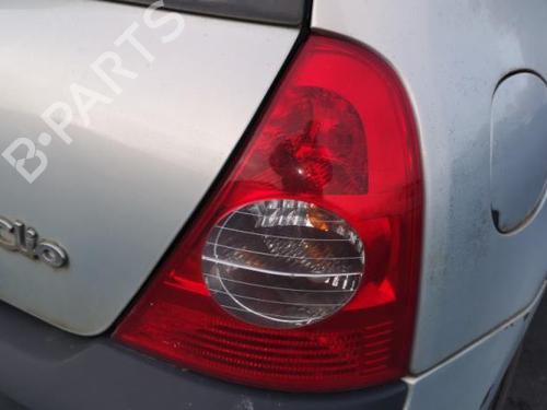 Højre forlygte RENAULT CLIO II (BB_, CB_) 1.2 16V (BB05, BB0W, BB11, BB27, BB2T, BB2U, BB2V, CB05,... | BP25536565C29 