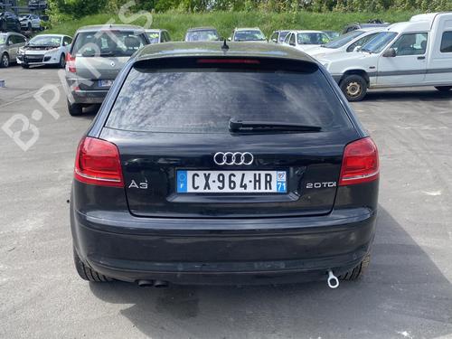 Right sun visor AUDI A3 (8P1) 2.0 TDI 16V | BP25551178I2  - Image 7