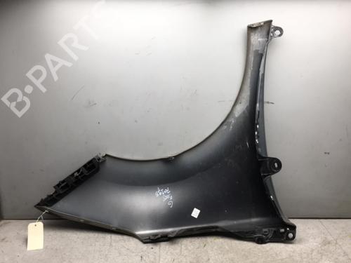 Used Left front fenders PEUGEOT 5008 (0U_, 0E_) 2.0 HDi 150 / BlueHDi 150 (150 hp) 25541929