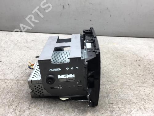 Used Radio OPEL AGILA (B) (H08) 1.2 (F68) (86 hp) 25551156