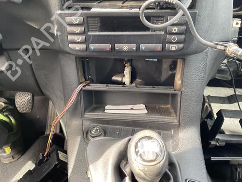 Left front door BMW 3 (E36) 325 tds | BP25576518C2