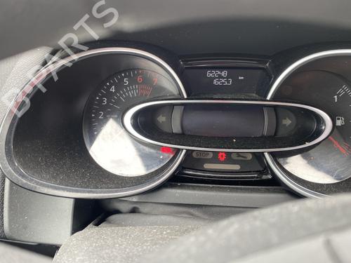 Climate control RENAULT CLIO IV (BH_) 0.9 TCe 75 (BHNP) | BP26684310I5 - Image 17