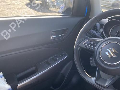 Left sun visor SUZUKI SWIFT V (AZ) 1.2 Hybrid (Mild Hybrid) (A2L412) | BP25511922I1 - Image 13