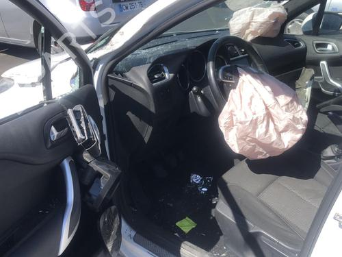 Rear left interior door handle CITROËN DS4 (NX_) 1.6 VTi 120 | BP25521857I15  - Image 14