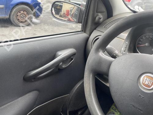 Front left exterior door handle FIAT PUNTO (188_) 1.2 60 (188.030, .050, .130, .150, .230, .250) | BP25556970C128 