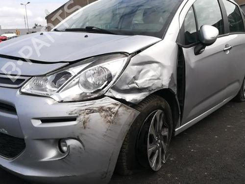 CITROËN C3 II (SC_) 1.6 HDi 2502889