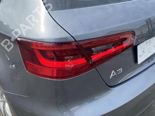 Left taillight AUDI A3 (8V1, 8VK) 2.0 TDI | BP25530808C34 - Image 35