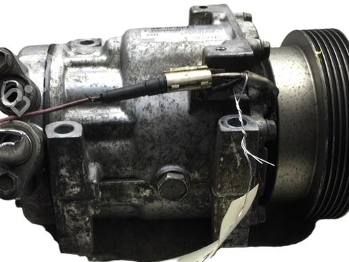 AC compressor DACIA LOGAN (LS_) 1.5 dCi (LS0K) | BP25570558M34 - Image 3