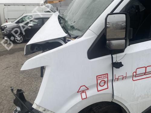 Radio RENAULT MASTER IV Van (F8__) BLUE DCI 130 (F8M2) | BP31754043E6  - Image 9