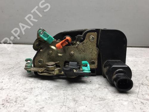 Front left lock JEEP GRAND CHEROKEE I (ZJ, ZG) 2.5 TD 4x4 (Z) | BP25554390C98 