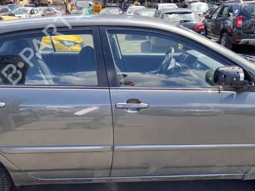 Switch TOYOTA COROLLA (_E12_) 1.4 D (NDE120_, NDE120R) | BP25512398I30  - Image 13