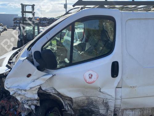 Right headlight RENAULT TRAFIC II Van (FL) 1.9 dCi 80 (FL0B) | BP27323583C29  - Image 18