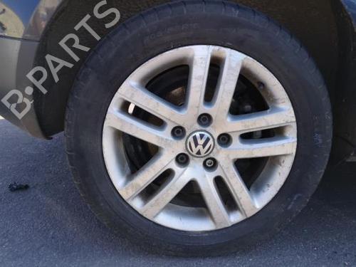 Left taillight VW GOLF V (1K1) 1.9 TDI | BP25537412C34 - Image 21