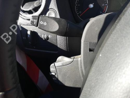 AC Styreenhet / Manøvreringsenhet FORD FUSION (JU_) 1.4 | BP25538961I5 