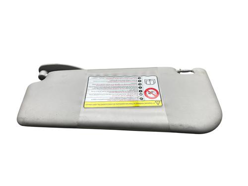 Used Right sun visor FIAT PUNTO EVO (199_) 1.2 (69 hp) 29268752
