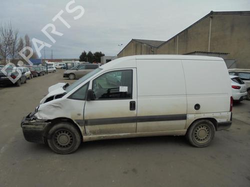Switch PEUGEOT EXPERT Van (222) 2.0 HDI | BP25517198I30 