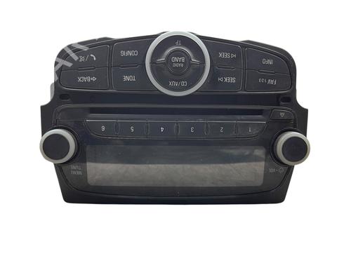 Used Radio Radio CHEVROLET SPARK (M300) 1.0 (68 hp) 26505315 26505315