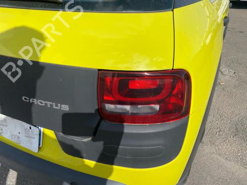Rear parcel shelf CITROËN C4 CACTUS 1.2 VTi 75 / PureTech 75 | BP40500725C85 - Image 7